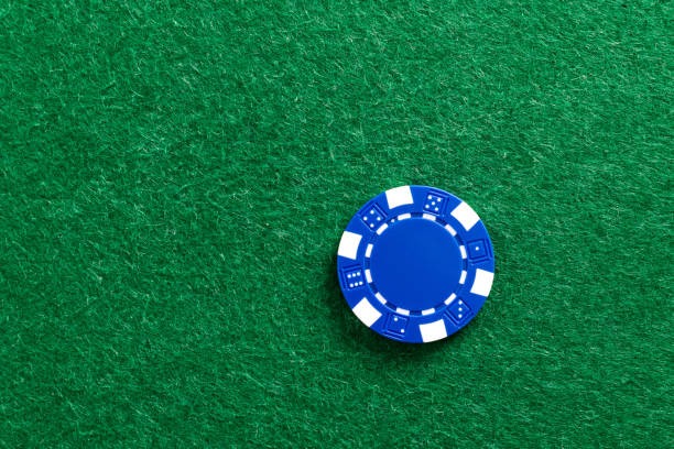 Live casino table with dealer and players